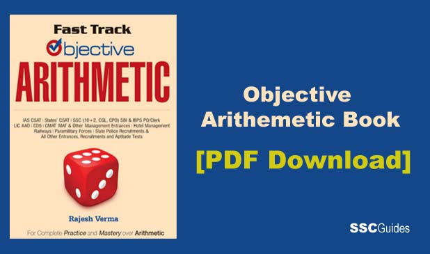 objective arithmetic pdf free download