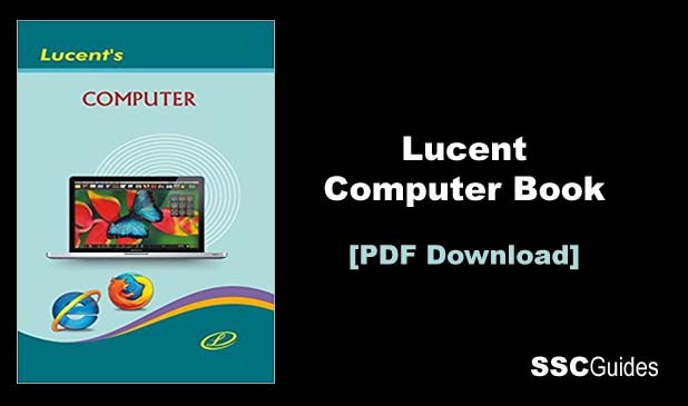 Download Lucent Computer Book in Hindi