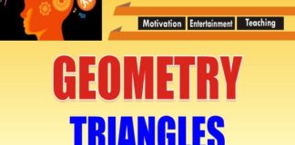 Geometry Triangles Notes By Abhinay Sharma
