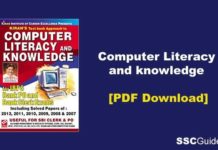 computer knowledge by kiran publication pdf