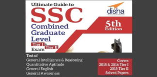 Ultimate Guide to SSC CGL PDF