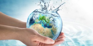 essay on save water in hindi