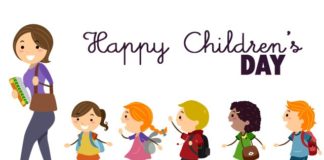 Essay on Children's Day in Hindi