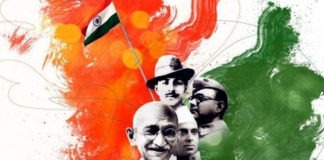 Essay on Freedom Fighters in Hindi