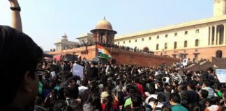 Essay on Democracy in India