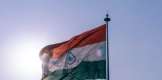 Essay on Patriotism in Hindi