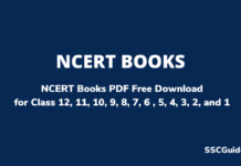 NCERT Books PDF