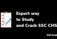 crack SSC CHSL